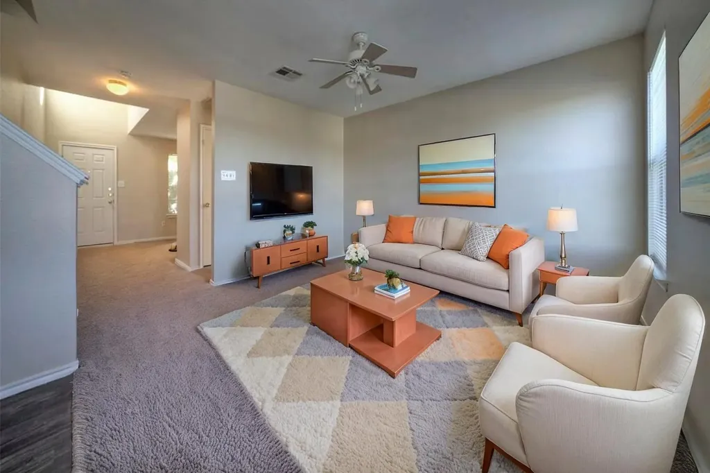 257 Prairie Verbena Drive Kyle TX 78640
