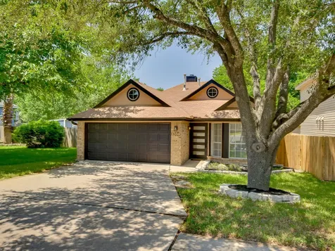 13022 Staton Drive Austin TX 78727
