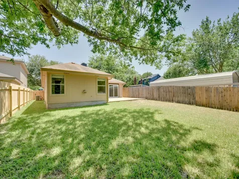 13022 Staton Drive Austin TX 78727