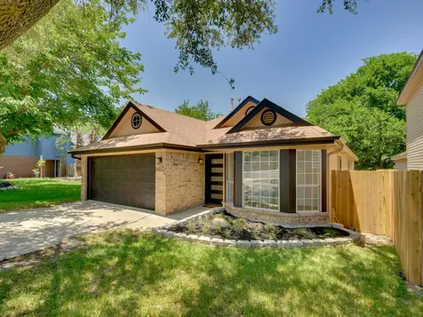 13022 Staton Drive Austin TX 78727