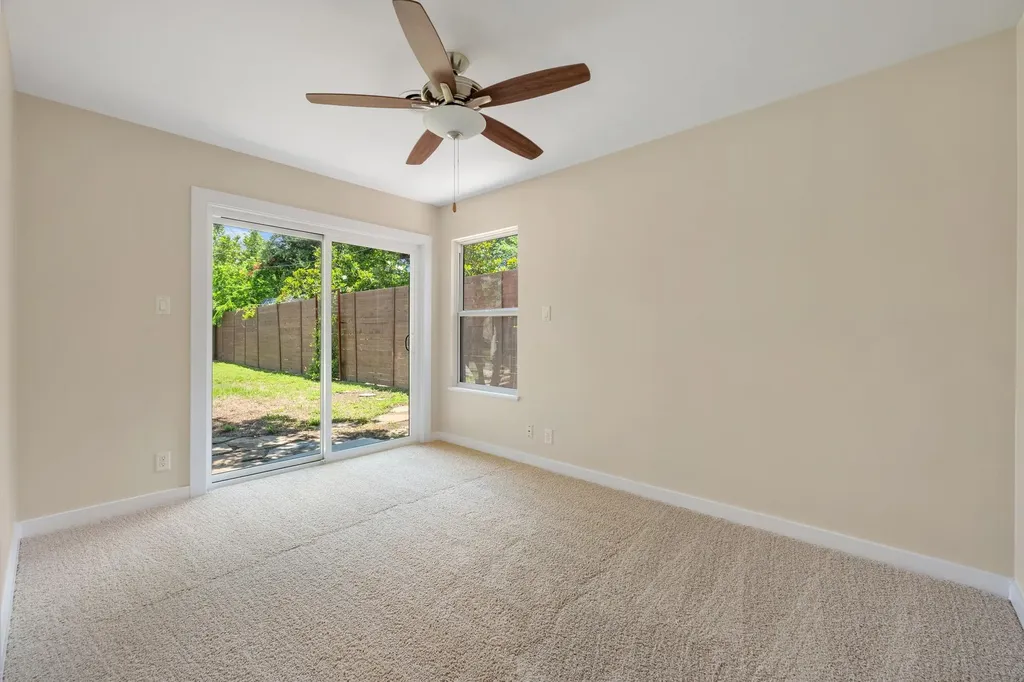 2611 E Side Drive Austin TX 78704