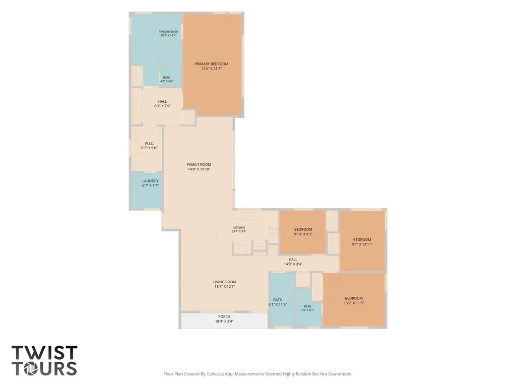 2611 E Side Drive Austin TX 78704