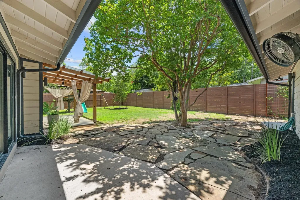 2611 E Side Drive Austin TX 78704