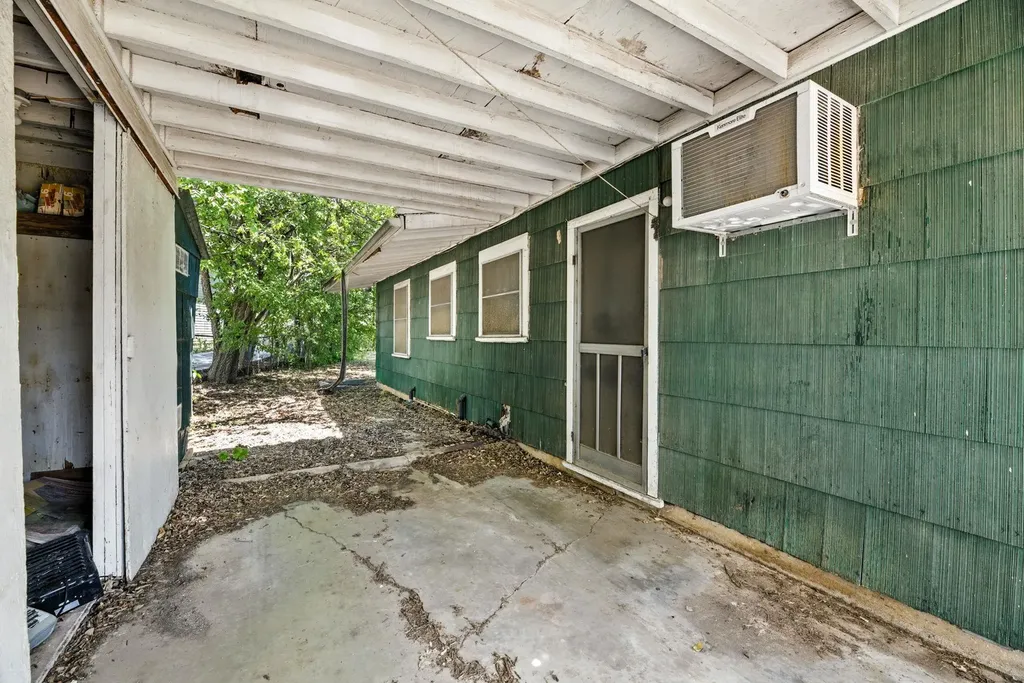 3709 Tower View Court Austin TX 78723