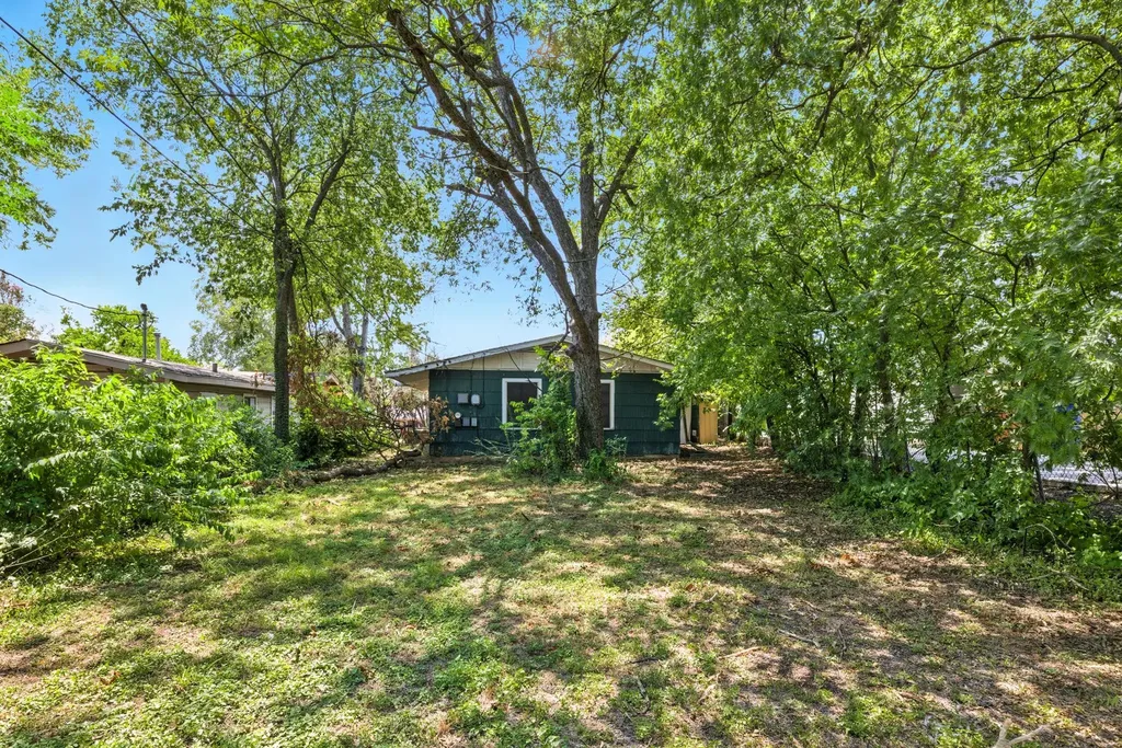 3709 Tower View Court Austin TX 78723