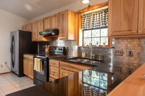 1381 Greenbriar Drive Canyon Lake TX 78133