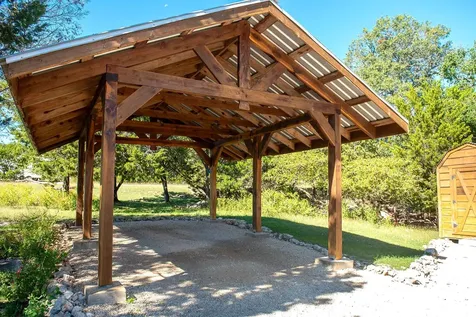1381 Greenbriar Drive Canyon Lake TX 78133