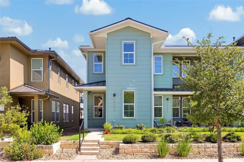 2509 Simond Avenue Austin TX 78723