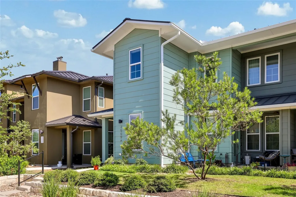 2509 Simond Avenue Austin TX 78723