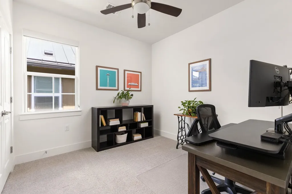 2509 Simond Avenue Austin TX 78723