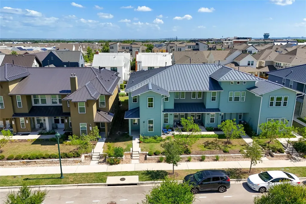 2509 Simond Avenue Austin TX 78723