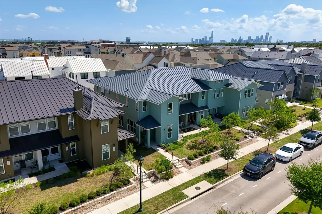 2509 Simond Avenue Austin TX 78723