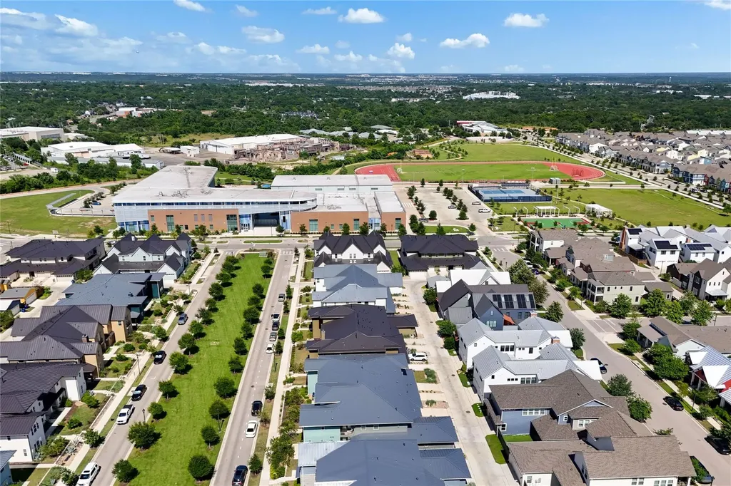 2509 Simond Avenue Austin TX 78723