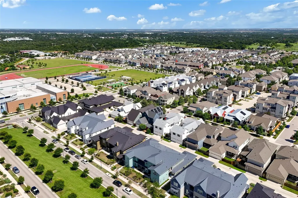2509 Simond Avenue Austin TX 78723