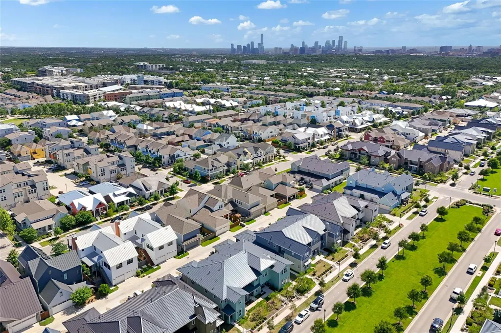 2509 Simond Avenue Austin TX 78723