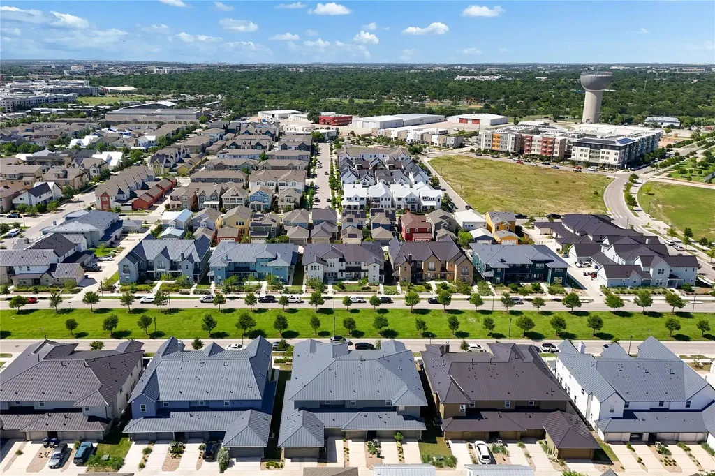 2509 Simond Avenue Austin TX 78723