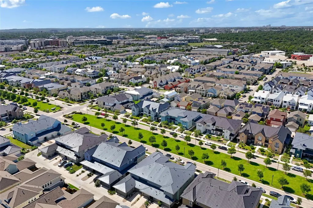 2509 Simond Avenue Austin TX 78723