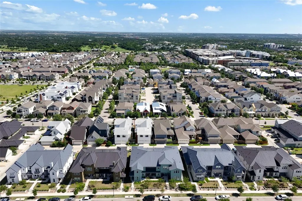 2509 Simond Avenue Austin TX 78723