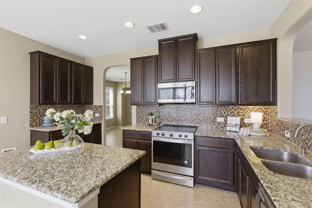 1413 Ignacia Drive Georgetown TX 78626