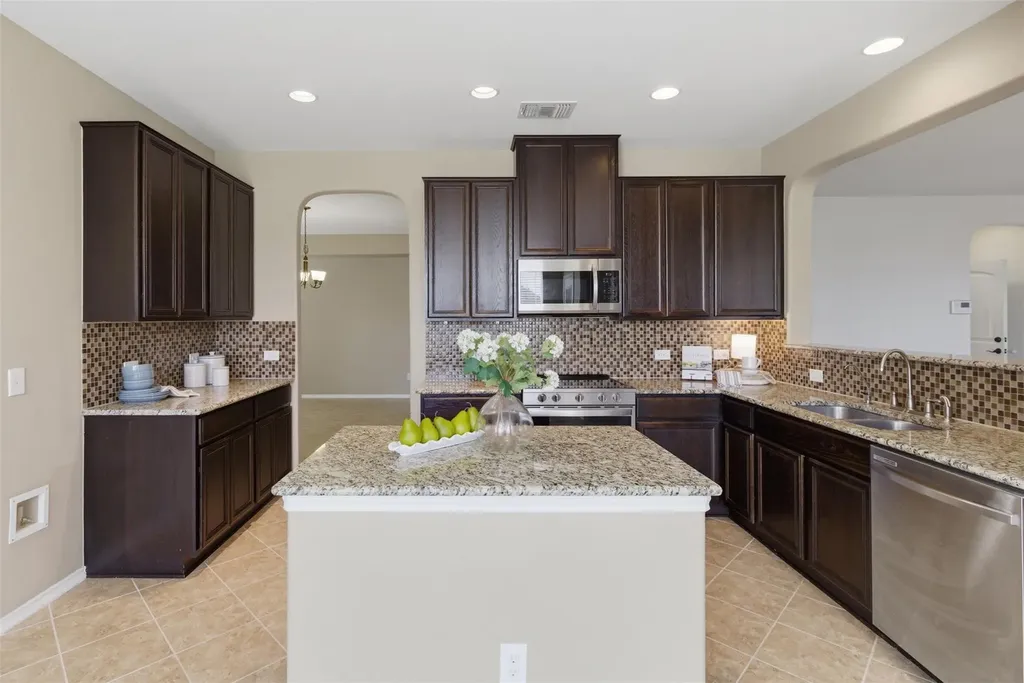 1413 Ignacia Drive Georgetown TX 78626