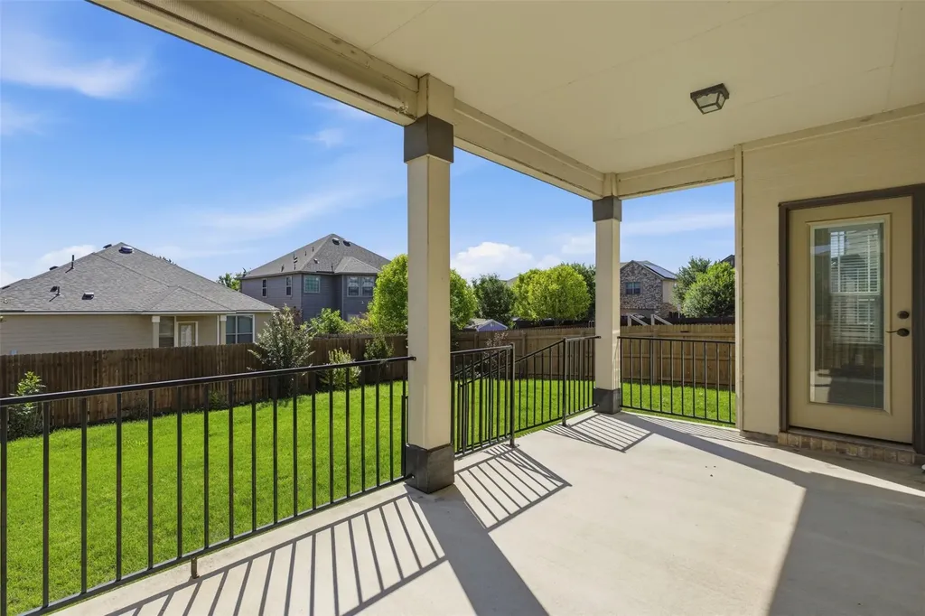 1413 Ignacia Drive Georgetown TX 78626