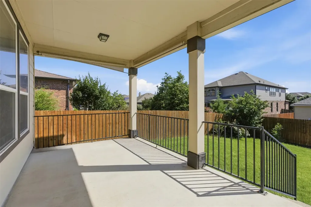 1413 Ignacia Drive Georgetown TX 78626