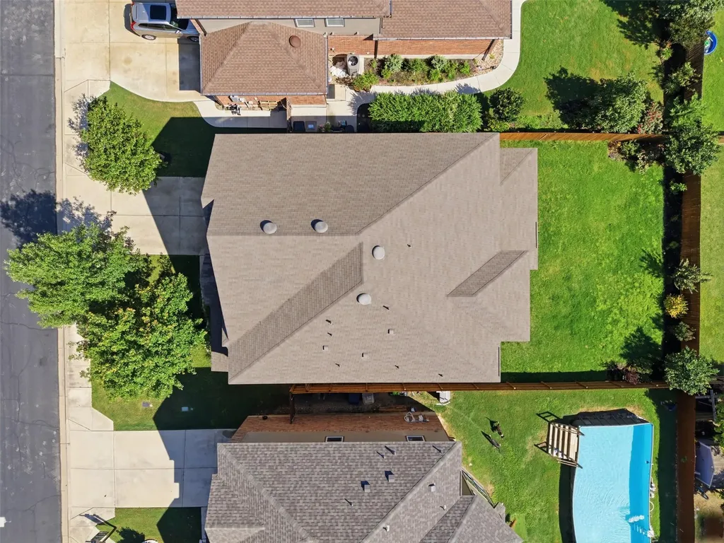 1413 Ignacia Drive Georgetown TX 78626