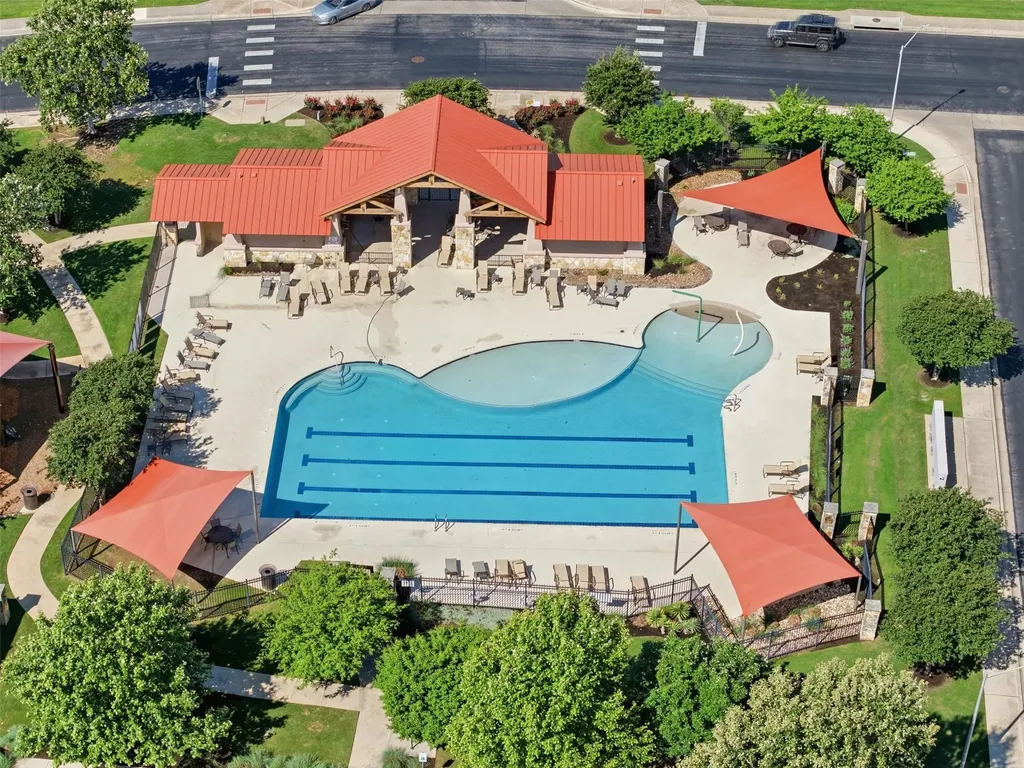 1413 Ignacia Drive Georgetown TX 78626