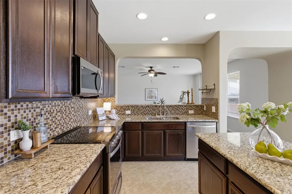 1413 Ignacia Drive Georgetown TX 78626
