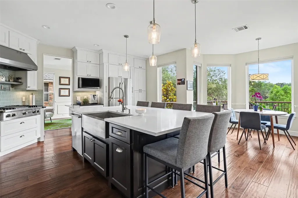 9617 Cinnabar Trail Austin TX 78726