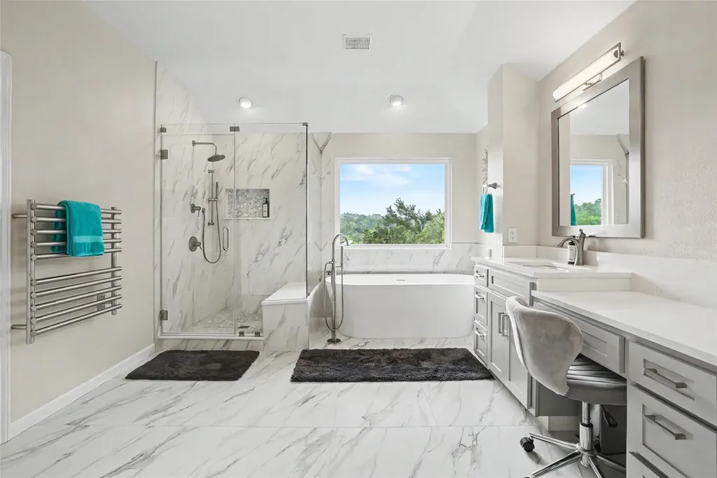 9617 Cinnabar Trail Austin TX 78726