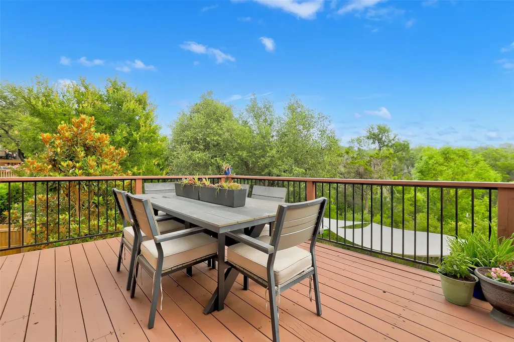 9617 Cinnabar Trail Austin TX 78726