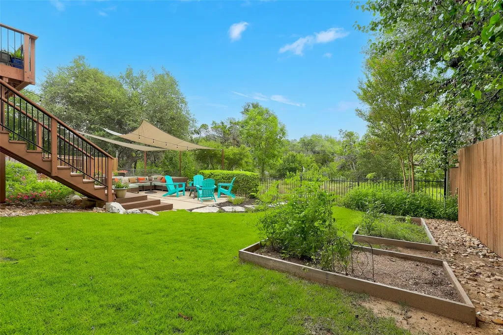 9617 Cinnabar Trail Austin TX 78726
