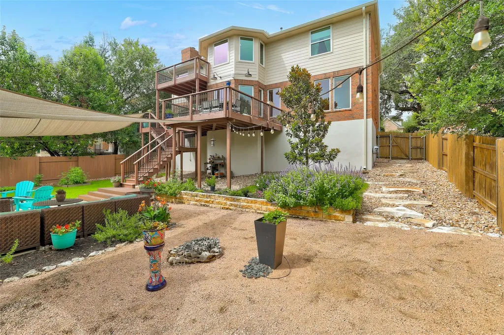 9617 Cinnabar Trail Austin TX 78726