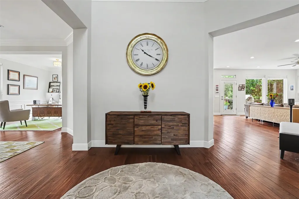 9617 Cinnabar Trail Austin TX 78726