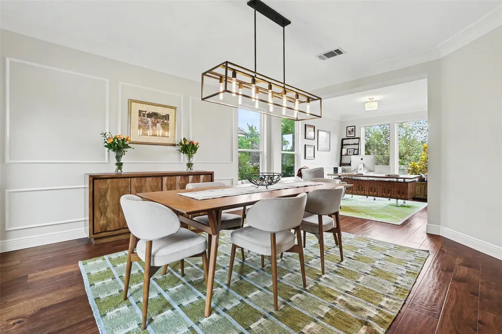 9617 Cinnabar Trail Austin TX 78726