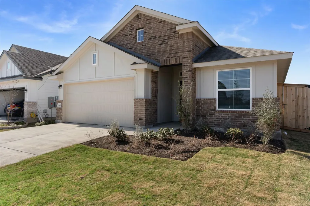 13832 Scarlett Song Drive Elgin TX 78621
