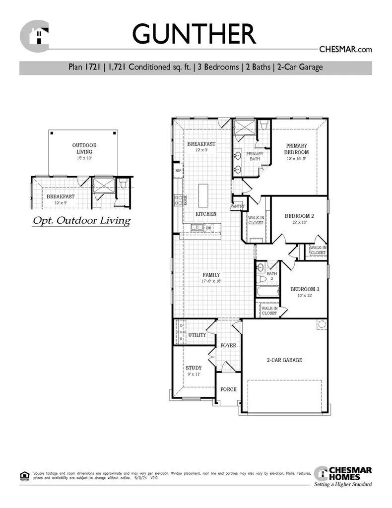 13832 Scarlett Song Drive Elgin TX 78621
