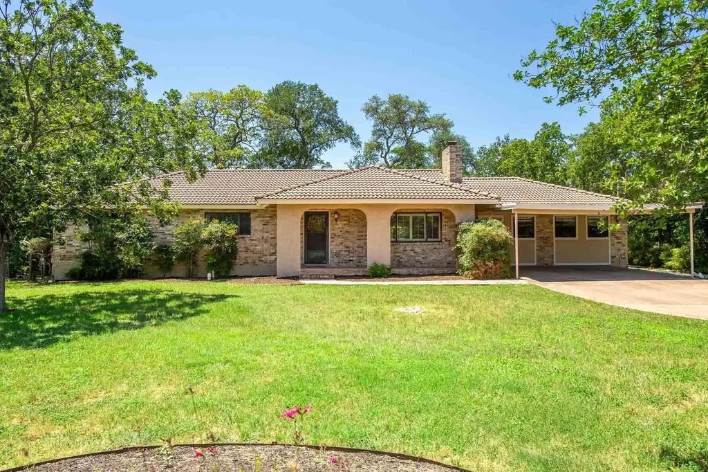 5804 Parkwood Drive Austin TX 78735