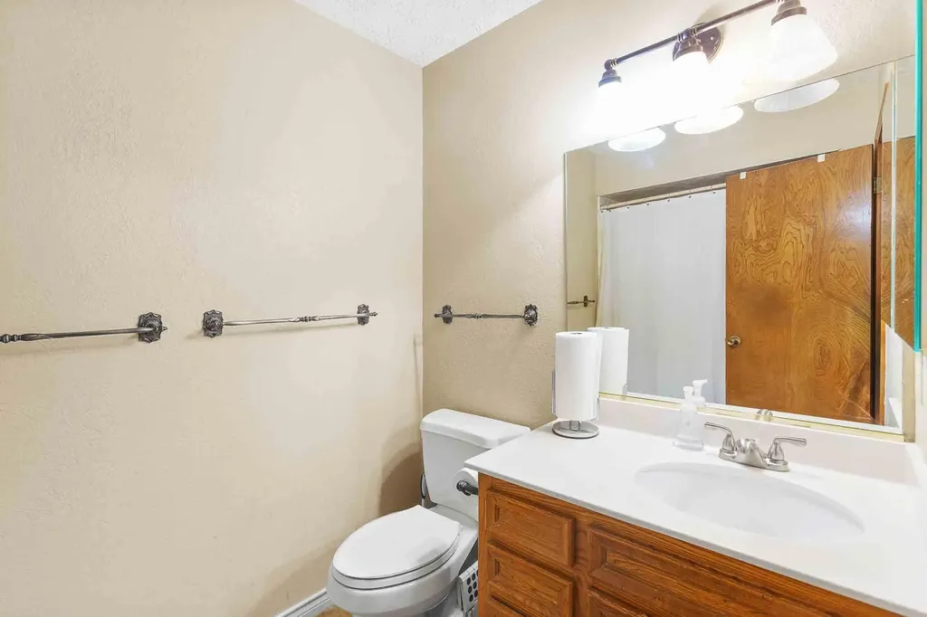 5804 Parkwood Drive Austin TX 78735
