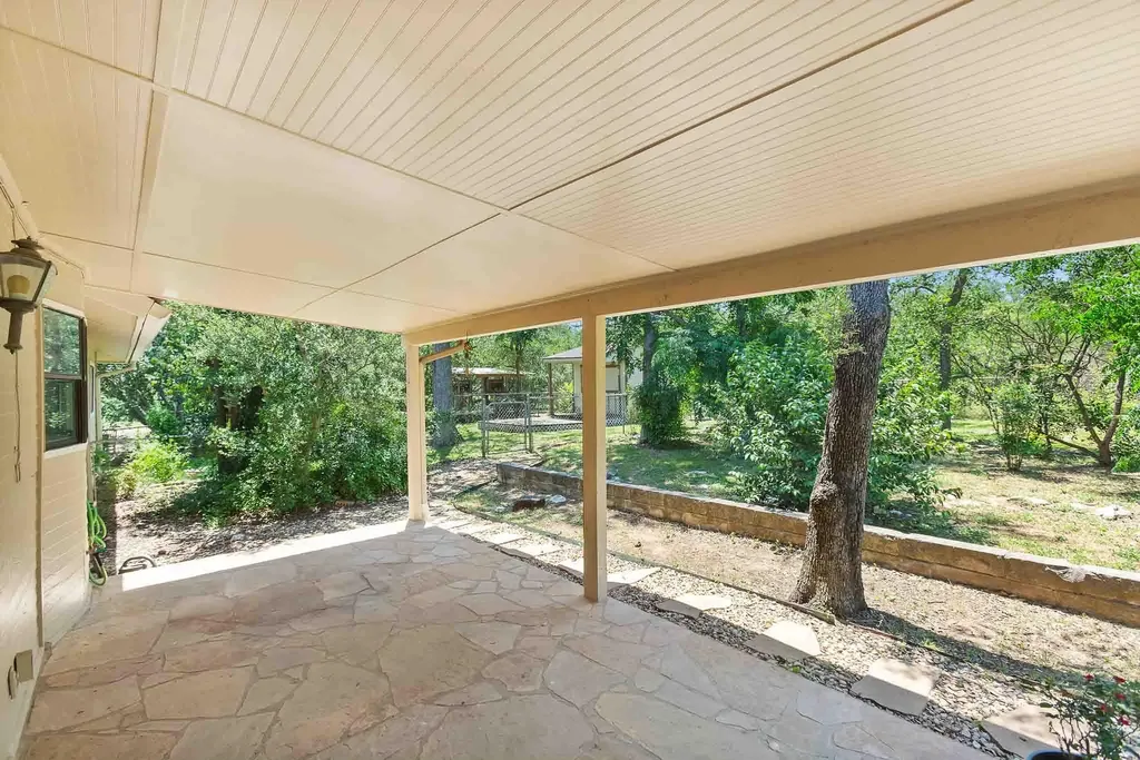 5804 Parkwood Drive Austin TX 78735