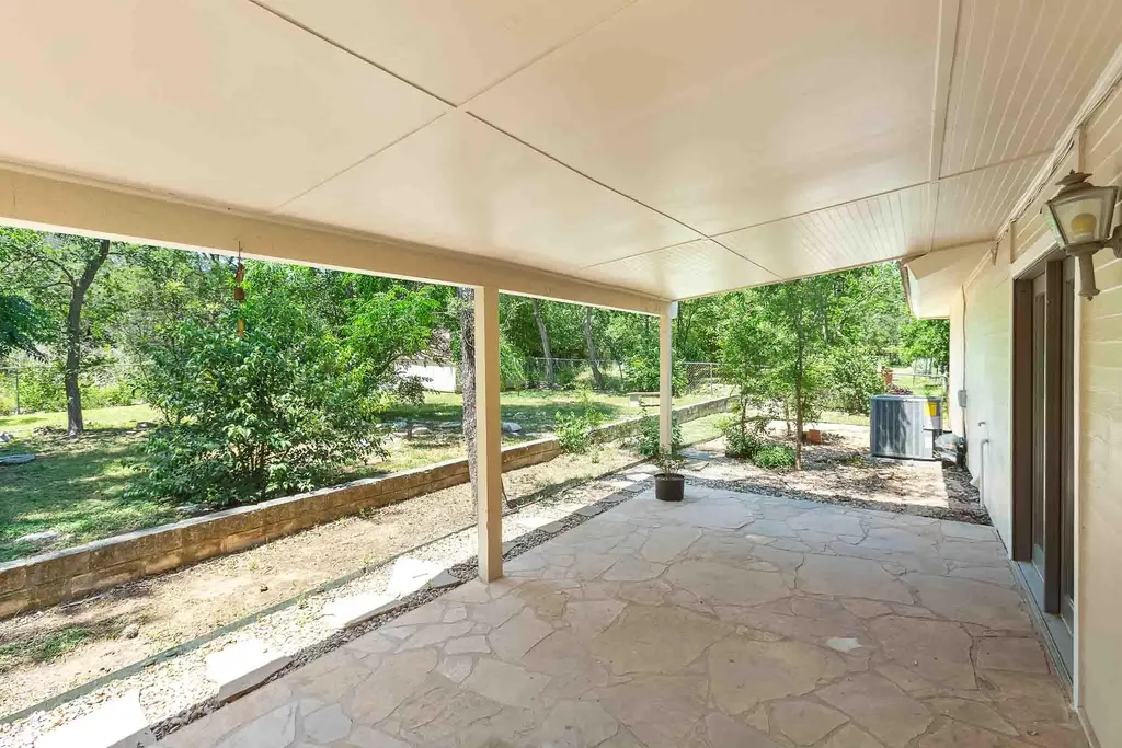 5804 Parkwood Drive Austin TX 78735