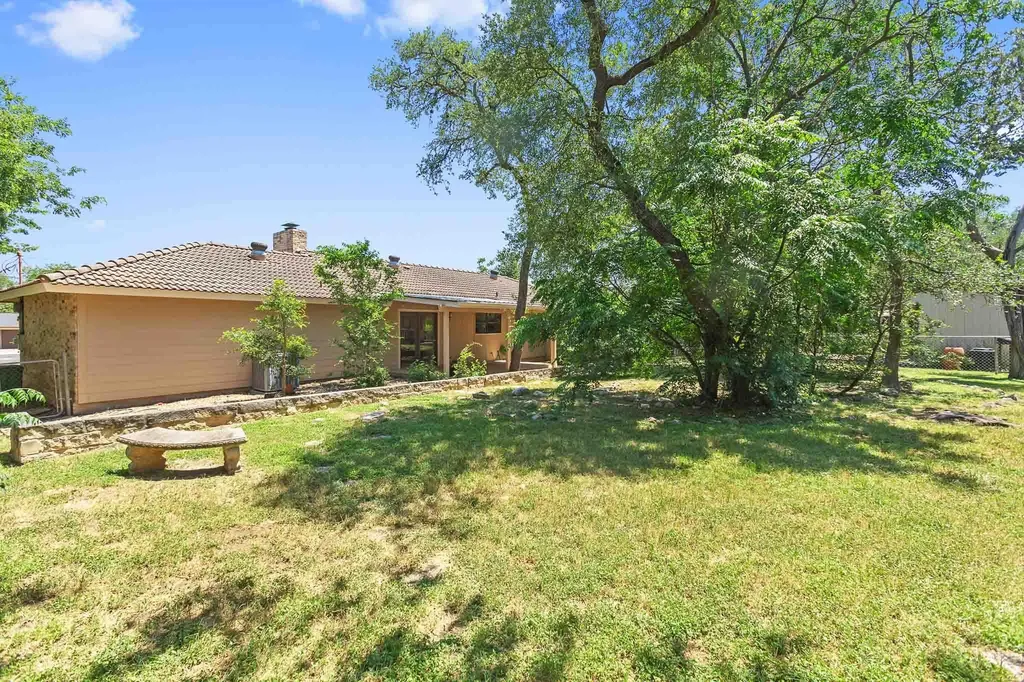 5804 Parkwood Drive Austin TX 78735