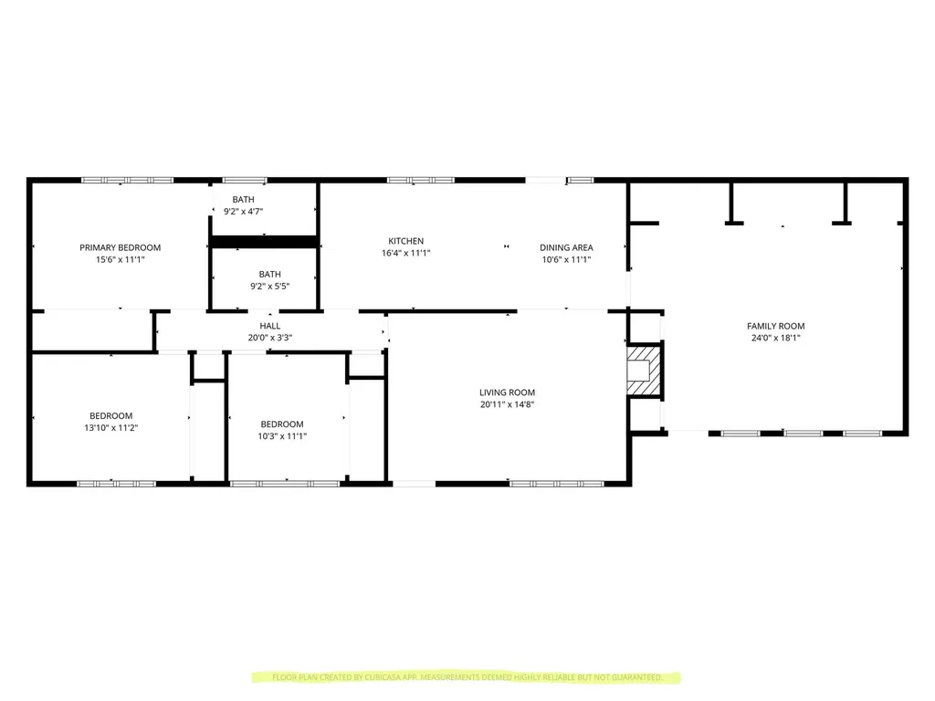 5804 Parkwood Drive Austin TX 78735