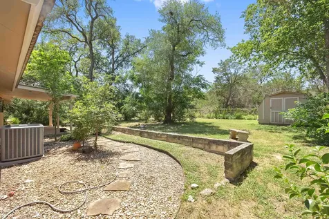 5804 Parkwood Drive Austin TX 78735