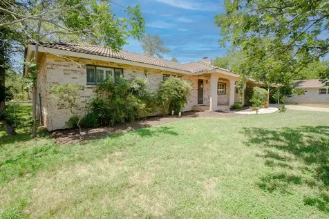 5804 Parkwood Drive Austin TX 78735