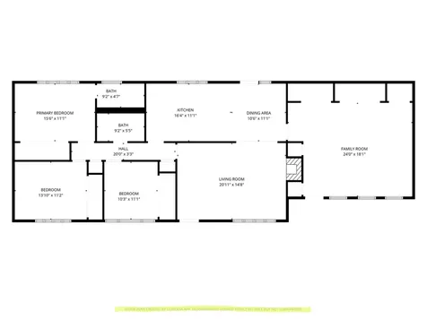 5804 Parkwood Drive Austin TX 78735