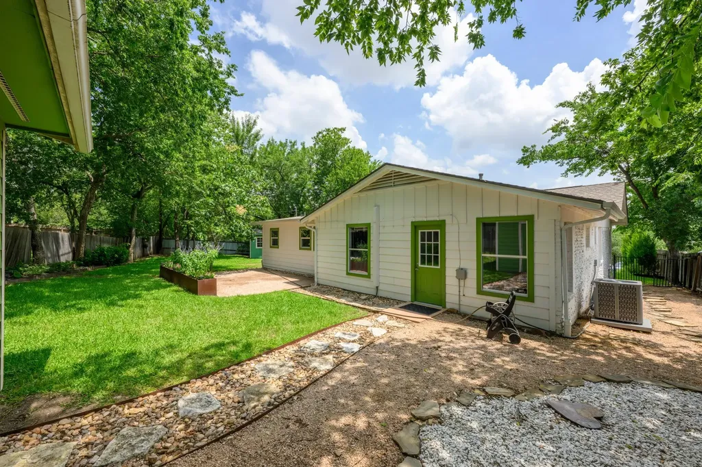 6800 Citadel Cove Austin TX 78723