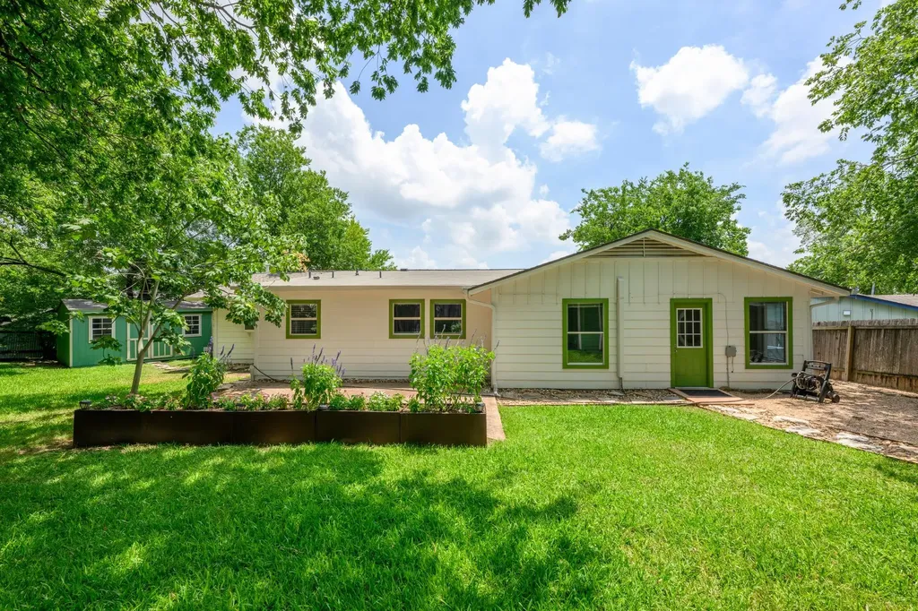 6800 Citadel Cove Austin TX 78723
