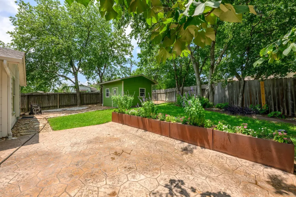 6800 Citadel Cove Austin TX 78723